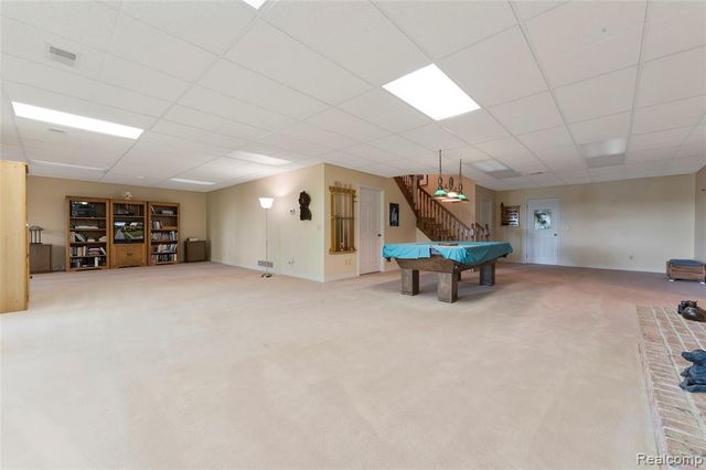 2323 Addaleen Road, Highland, MI 48357
