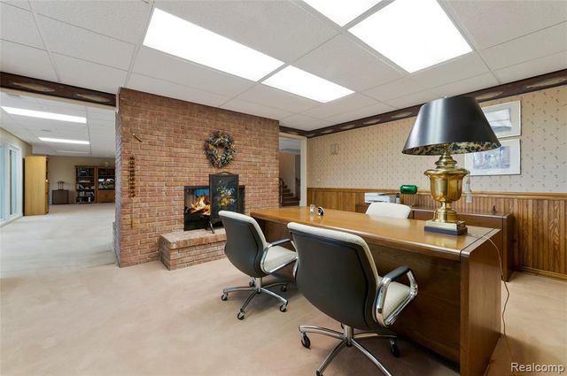 2323 Addaleen Road, Highland, MI 48357