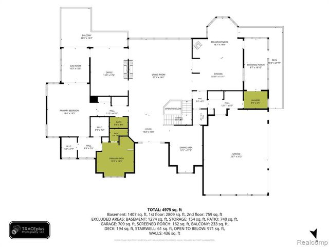 2323 Addaleen Road, Highland, MI 48357