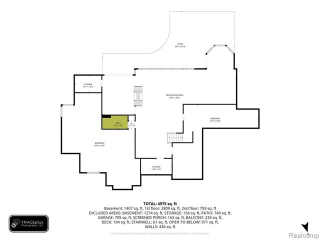 2323 Addaleen Road, Highland, MI 48357