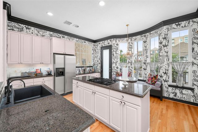 1113 Gross Street, Houston, TX 77019
