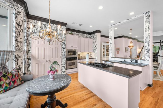 1113 Gross Street, Houston, TX 77019