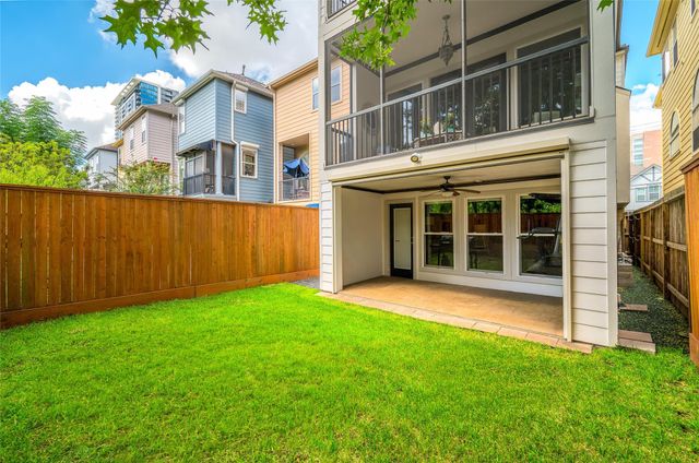 1113 Gross Street, Houston, TX 77019