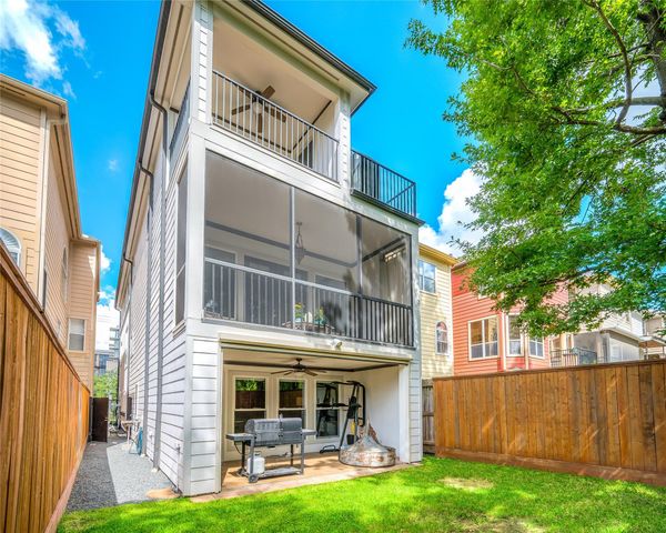 1113 Gross Street, Houston, TX 77019