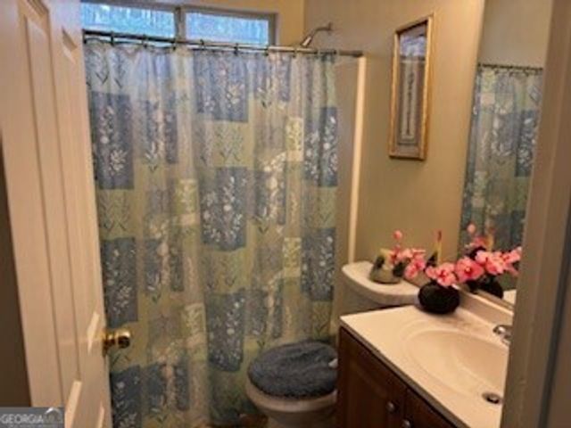 3700 Mays Crossing SW, Atlanta, GA 30331