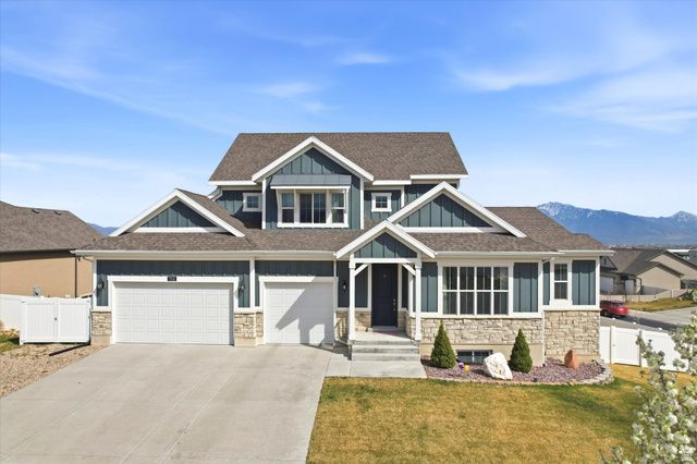 7513 S 5810 W, West Jordan, UT 84081