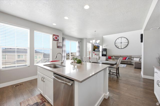 7513 S 5810 W, West Jordan, UT 84081