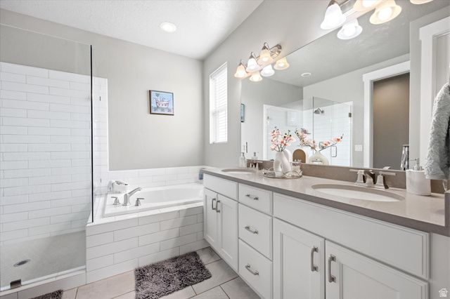 7513 S 5810 W, West Jordan, UT 84081