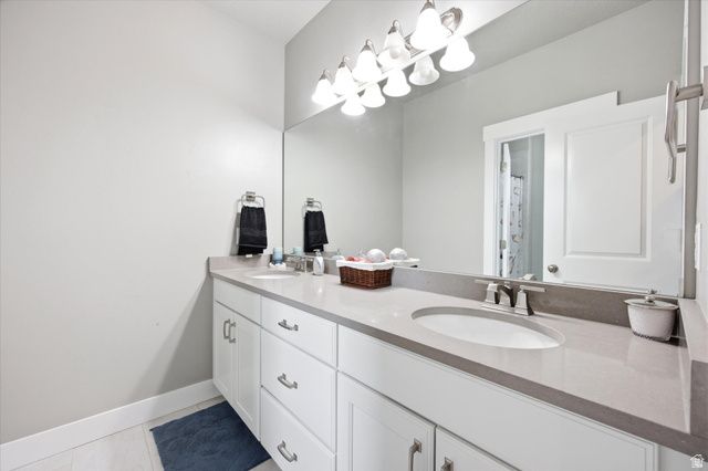 7513 S 5810 W, West Jordan, UT 84081