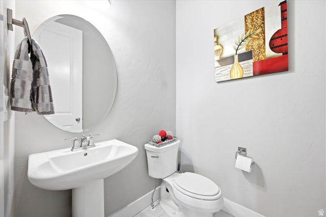 7513 S 5810 W, West Jordan, UT 84081