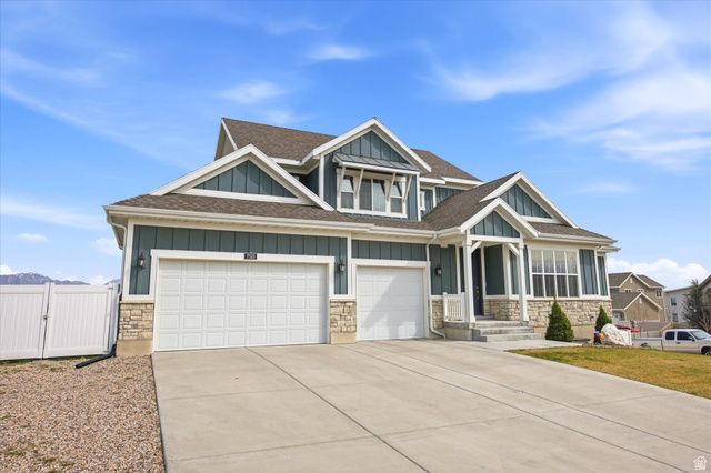7513 S 5810 W, West Jordan, UT 84081