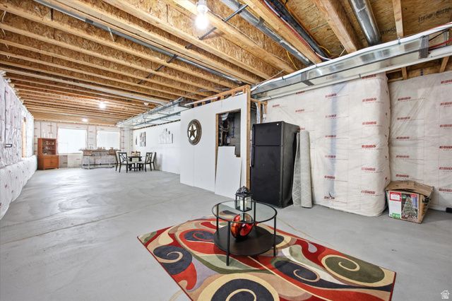 7513 S 5810 W, West Jordan, UT 84081