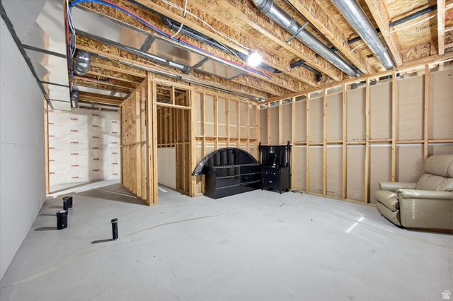 7513 S 5810 W, West Jordan, UT 84081