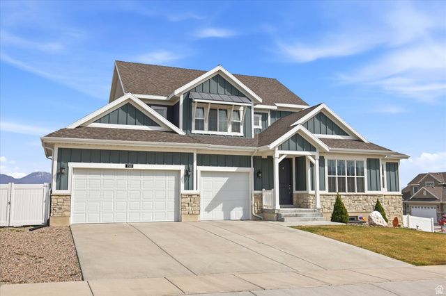 7513 S 5810 W, West Jordan, UT 84081