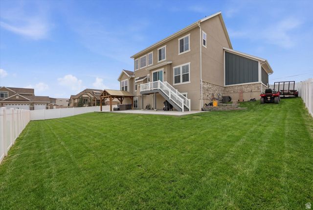 7513 S 5810 W, West Jordan, UT 84081