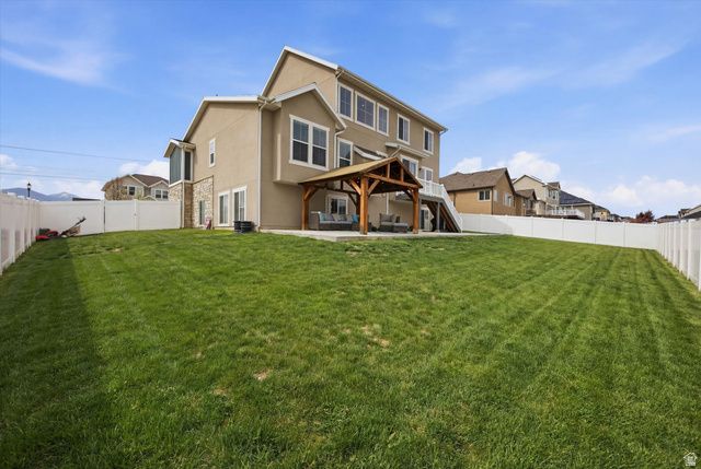 7513 S 5810 W, West Jordan, UT 84081