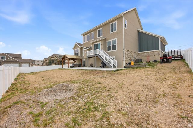 7513 S 5810 W, West Jordan, UT 84081