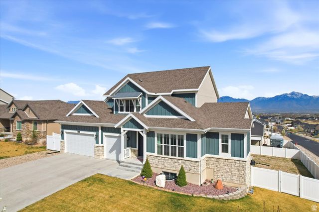 7513 S 5810 W, West Jordan, UT 84081