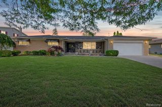 32104 Claeys Drive, Warren, MI 48093