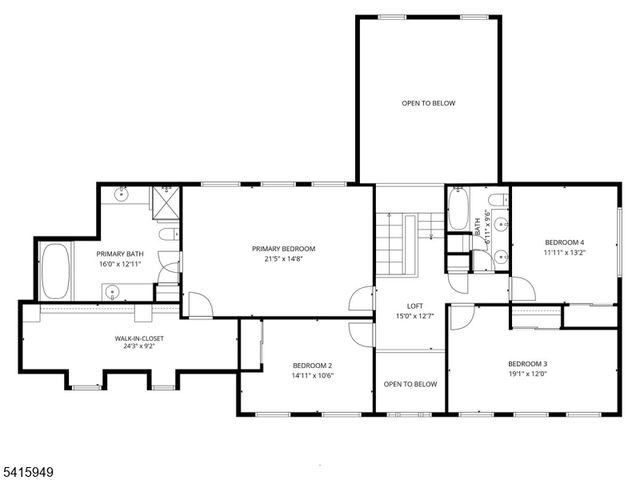 7 Robin Ct, Chester Twp., NJ 07930