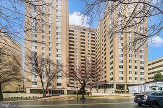 4601 N PARK AVE #417 S, Chevy Chase, MD 20815