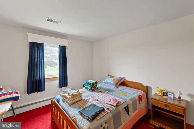 2725 CARPERS PIKE, Gore, VA 22637