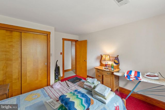 2725 CARPERS PIKE, Gore, VA 22637