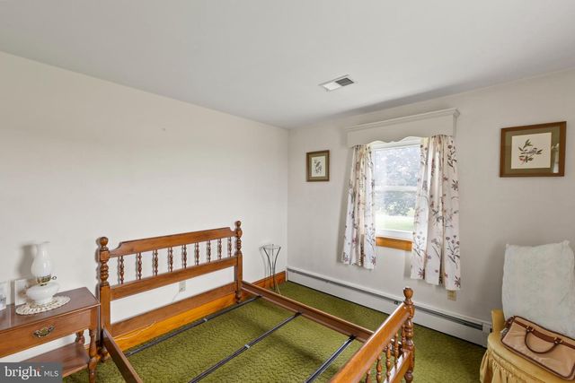 2725 CARPERS PIKE, Gore, VA 22637