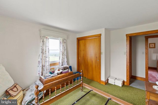2725 CARPERS PIKE, Gore, VA 22637