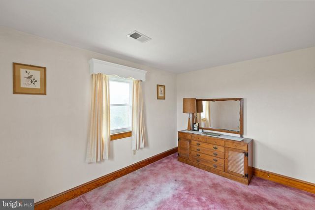 2725 CARPERS PIKE, Gore, VA 22637