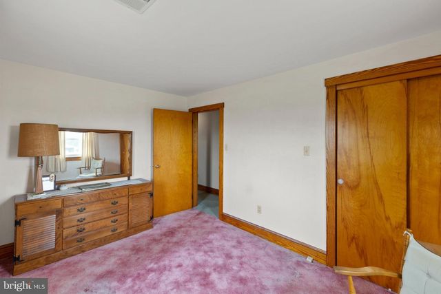 2725 CARPERS PIKE, Gore, VA 22637
