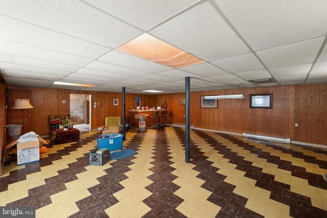 2725 CARPERS PIKE, Gore, VA 22637
