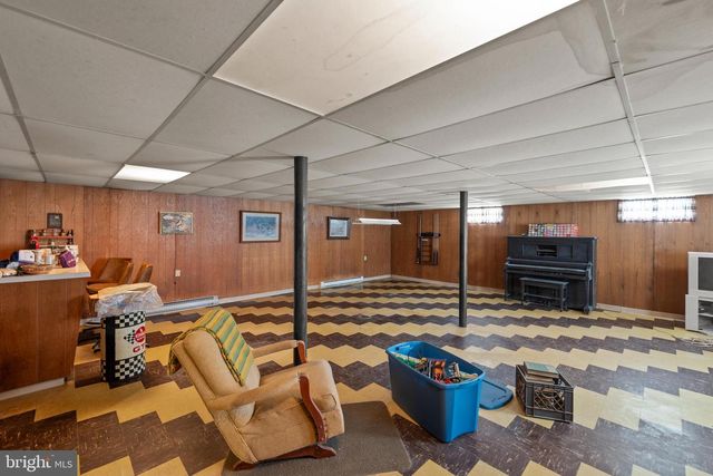 2725 CARPERS PIKE, Gore, VA 22637