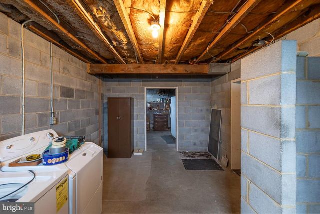 2725 CARPERS PIKE, Gore, VA 22637