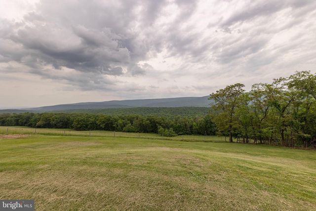 2725 CARPERS PIKE, Gore, VA 22637
