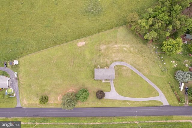2725 CARPERS PIKE, Gore, VA 22637