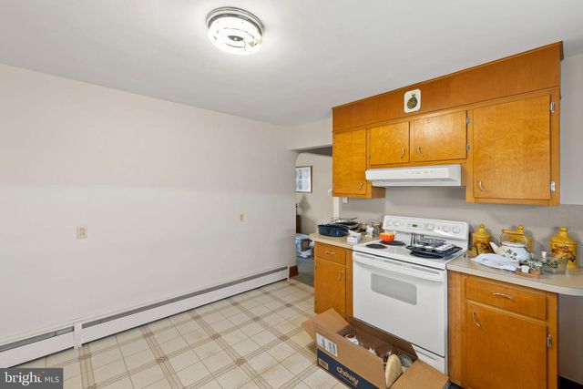 2725 CARPERS PIKE, Gore, VA 22637