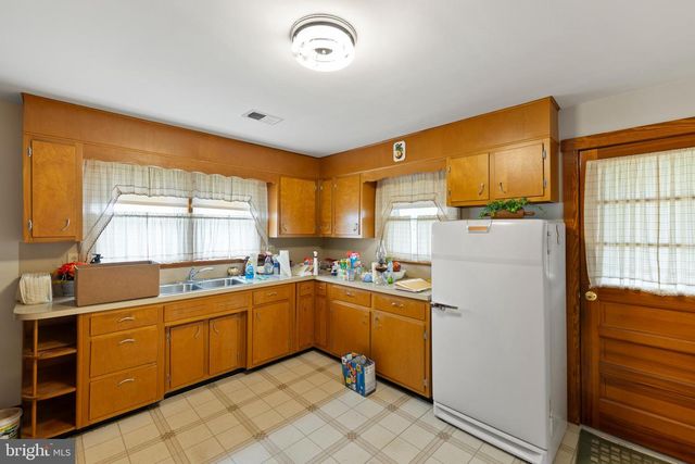 2725 CARPERS PIKE, Gore, VA 22637