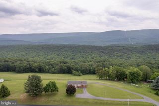 2725 CARPERS PIKE, Gore, VA 22637