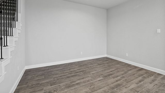 215 WINDMILL Drive, Rhome, TX 76078