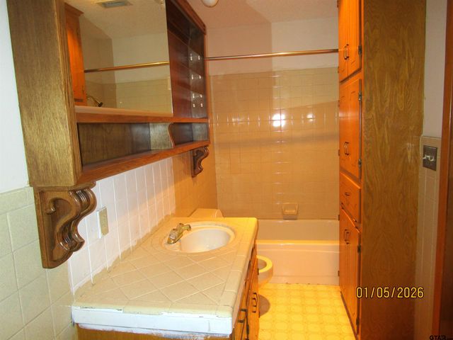 1317 Butler, Tyler, TX 75701