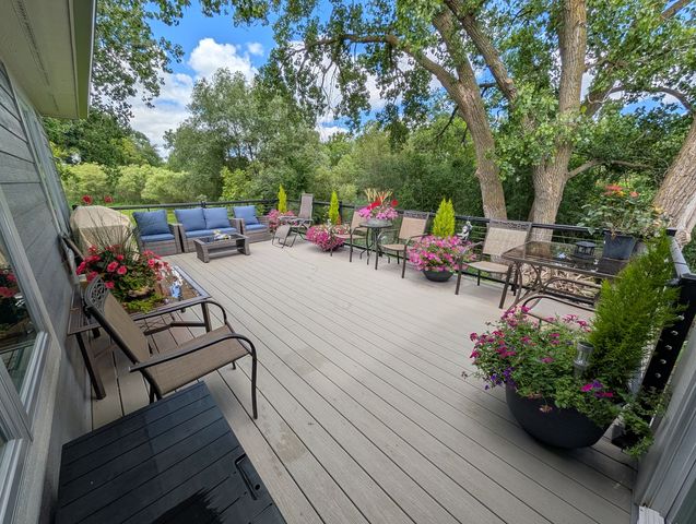 8316 Redtail Drive, Lakewood, IL 60014