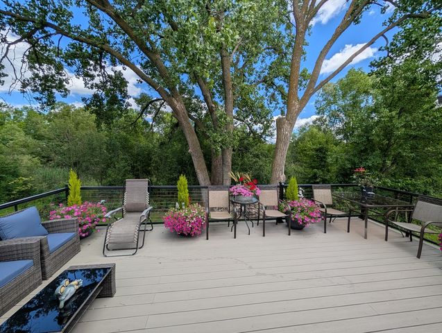 8316 Redtail Drive, Lakewood, IL 60014