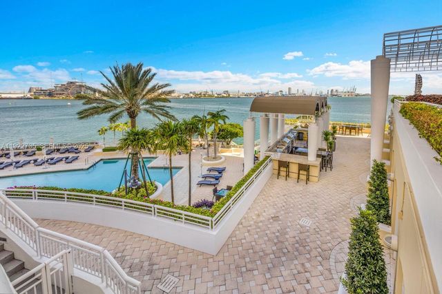 808 Brickell Key Dr 3603, Miami, FL 33131