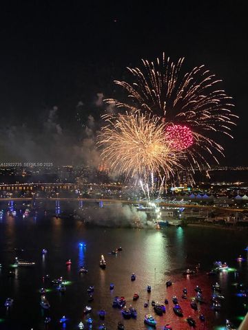 808 Brickell Key Dr 3603, Miami, FL 33131