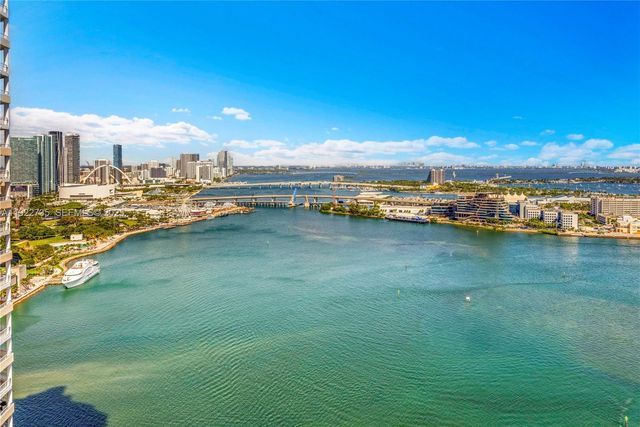 808 Brickell Key Dr 3603, Miami, FL 33131