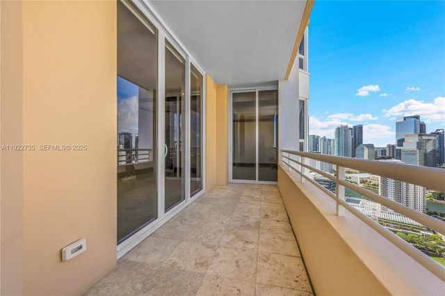 808 Brickell Key Dr 3603, Miami, FL 33131