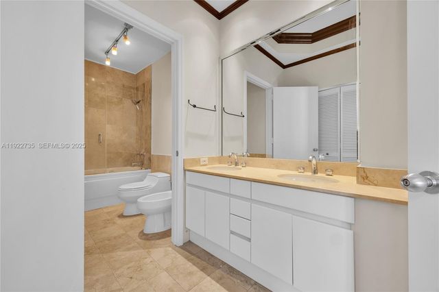 808 Brickell Key Dr 3603, Miami, FL 33131