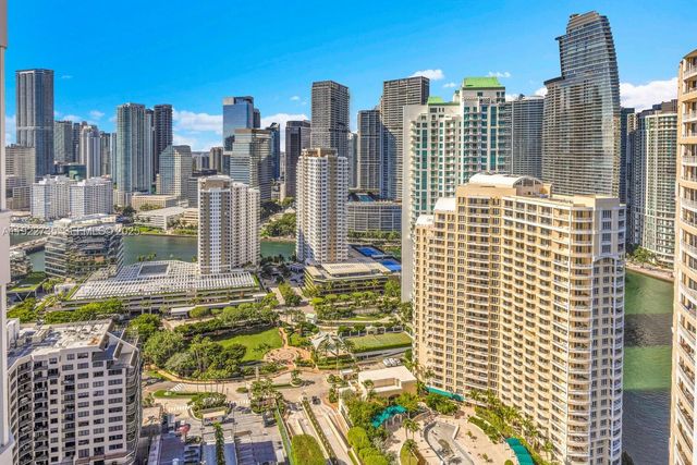 808 Brickell Key Dr 3603, Miami, FL 33131