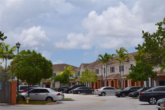 17347 NW 7th Ave 108, Miami Gardens, FL 33169